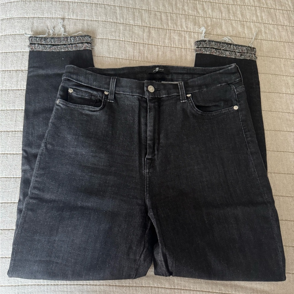 7 for all Mankind
